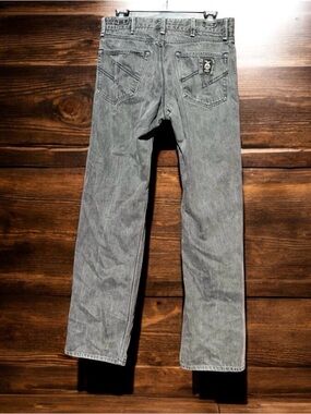 Obey Propaganda Straight Fit Jeans